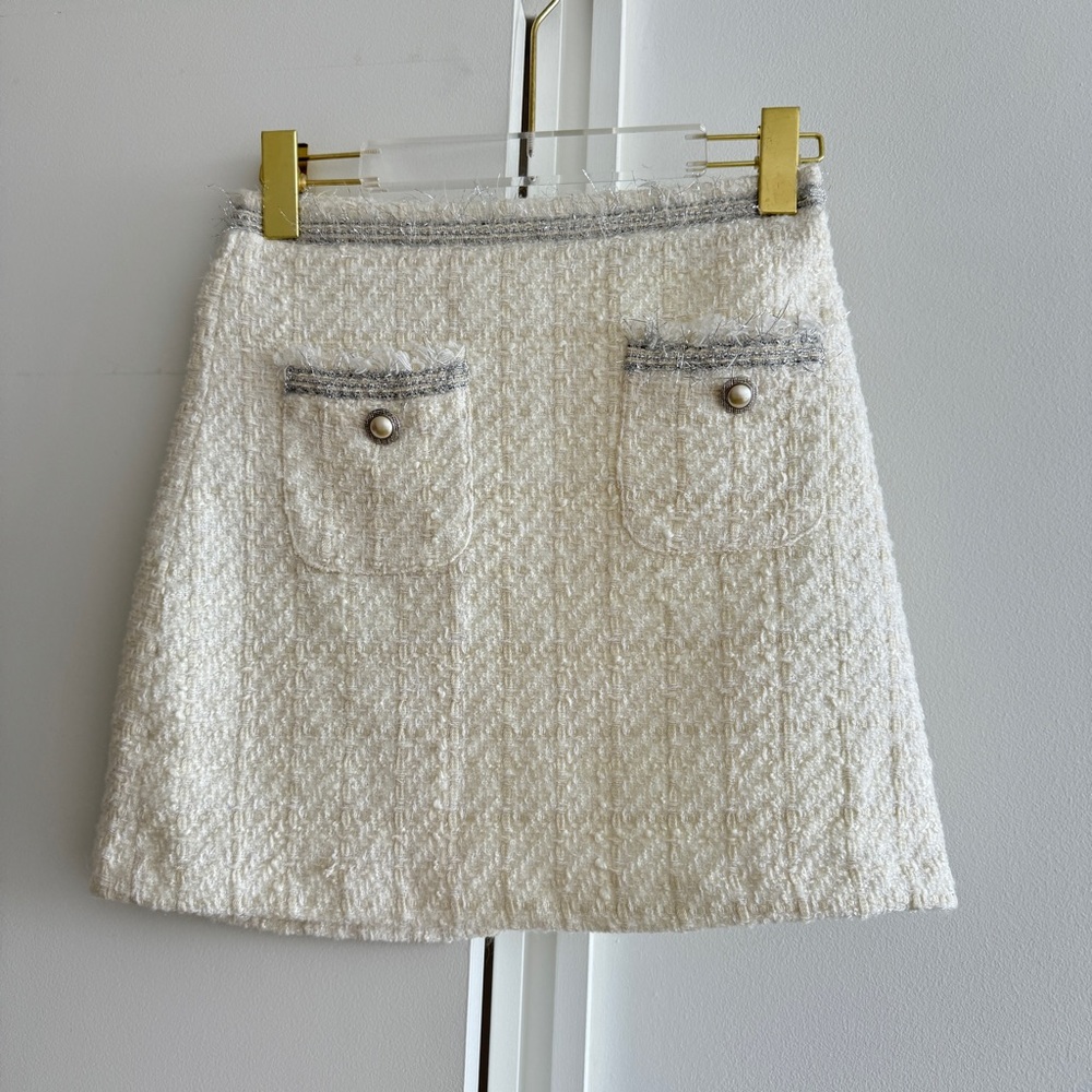 Zara skirt